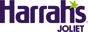 Sponsor Logo for Harrah's Joliet