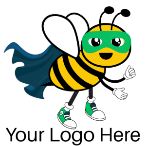 Sponsor Logo for 'Bee' a Mental Health Sponsor Today!