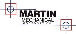 Sponsor Logo for Martin Mechanical