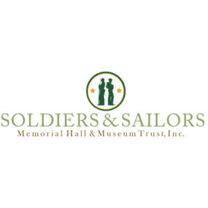 GCXC Events and Partner Logo for Soldiers and Sailors