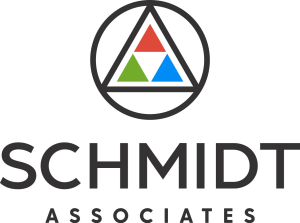 Sponsor Logo for Schmidt Associates