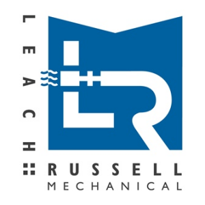 Sponsor Logo for Leach & Russell Mechanical