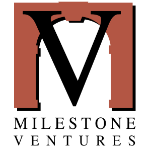 Sponsor Logo for Milestone Ventures