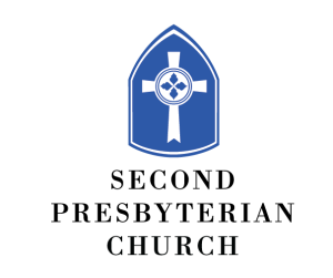 Sponsor Logo for Second Presbyterian Church