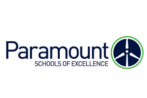 Sponsor Logo for Paramount Schools of Excellence