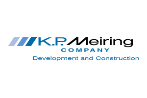 Sponsor Logo for KP Meiring Company