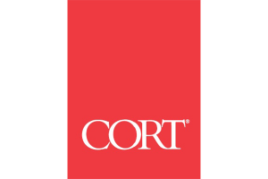Sponsor Logo for CORT Furniture