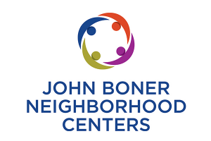 Sponsor Logo for John Boner Neighborhood Center