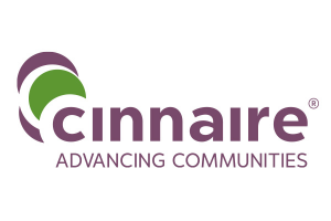 Sponsor Logo for Cinnaire