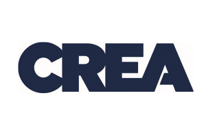 Sponsor Logo for CREA