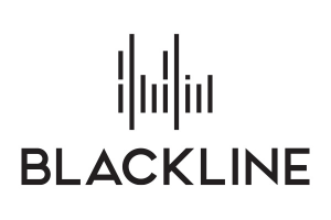 Sponsor Logo for Blackline