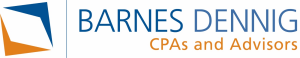 Sponsor Logo for Barnes Dennig & Co., Ltd.
