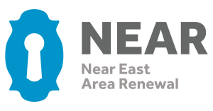 Sponsor Logo for NEAR