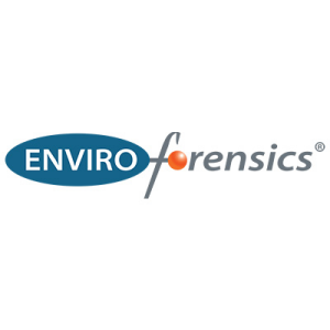 Sponsor Logo for EnviroForensics