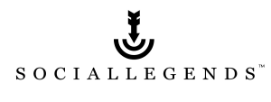 Sponsor Logo for Social Legends