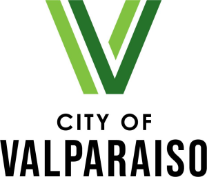 Sponsor Logo for City of Valparaiso