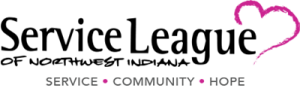 Sponsor Logo for The Service League of Northwest Indiana