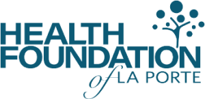 Sponsor Logo for Healthy Foundation of LaPorte