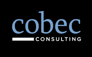 Sponsor Logo for Cobec Consulting