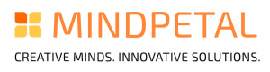 Sponsor Logo for Mindpetal