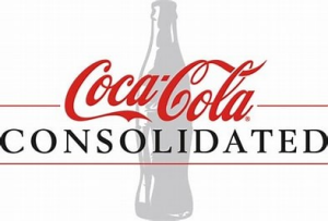 Sponsor Logo for Coca-Cola Consolidated