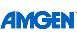 Sponsor Logo for Amgen