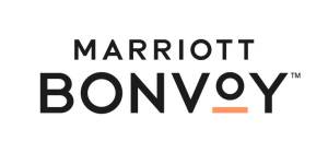 Sponsor Logo for Marriott Bonvoy