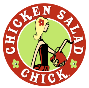Sponsor Logo for Chicken Salad Chick