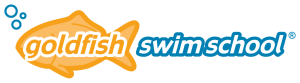 Sponsor Logo for Goldfish Swim School