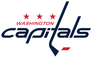 Sponsor Logo for Washington Capitals