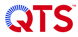 Sponsor Logo for QTS Data Centers