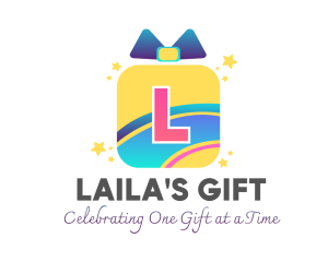 Sponsor Logo for Laila's Gift
