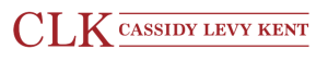 Sponsor Logo for Cassidy Levy Kent