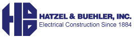 Sponsor Logo for Hatzel & Buehler, Inc.