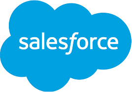 Sponsor Logo for Salesforce