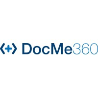 Sponsor Logo for DocMe360