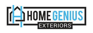 Sponsor Logo for Home Genius