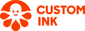 Sponsor Logo for Custom Ink
