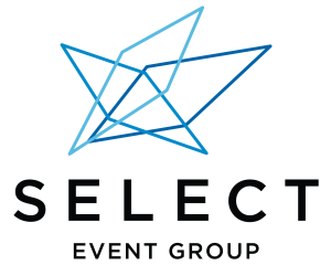 Sponsor Logo for Select Event Group