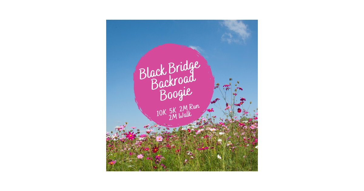 Black Bridge Backroad Boogie