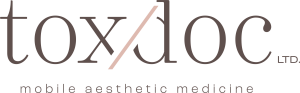 Sponsor Logo for Tox Doc