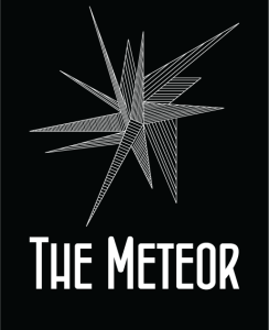 Sponsor Logo for The Meteor