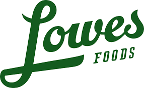 Sponsor Logo for Lowes Foods