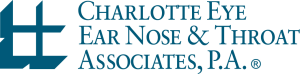 Sponsor Logo for Charlotte Eye Ear Nose and Throat Associates, P.A.