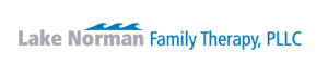 Sponsor Logo for Lake Norman Family Therapy