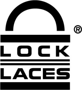 Sponsor Logo for Lock Laces