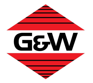 Sponsor Logo for G & W Equipment