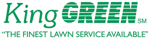 Sponsor Logo for King Green