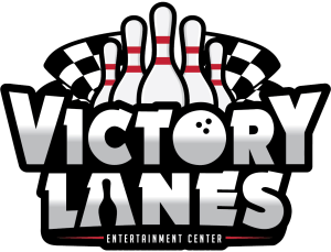 Sponsor Logo for Victory Lanes