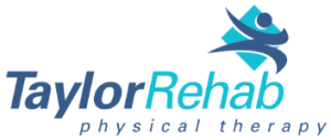 Sponsor Logo for Taylor Rehab Physical Therapy
